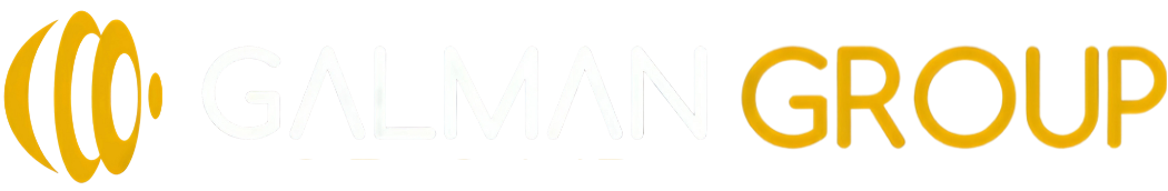 Galman Group Logo